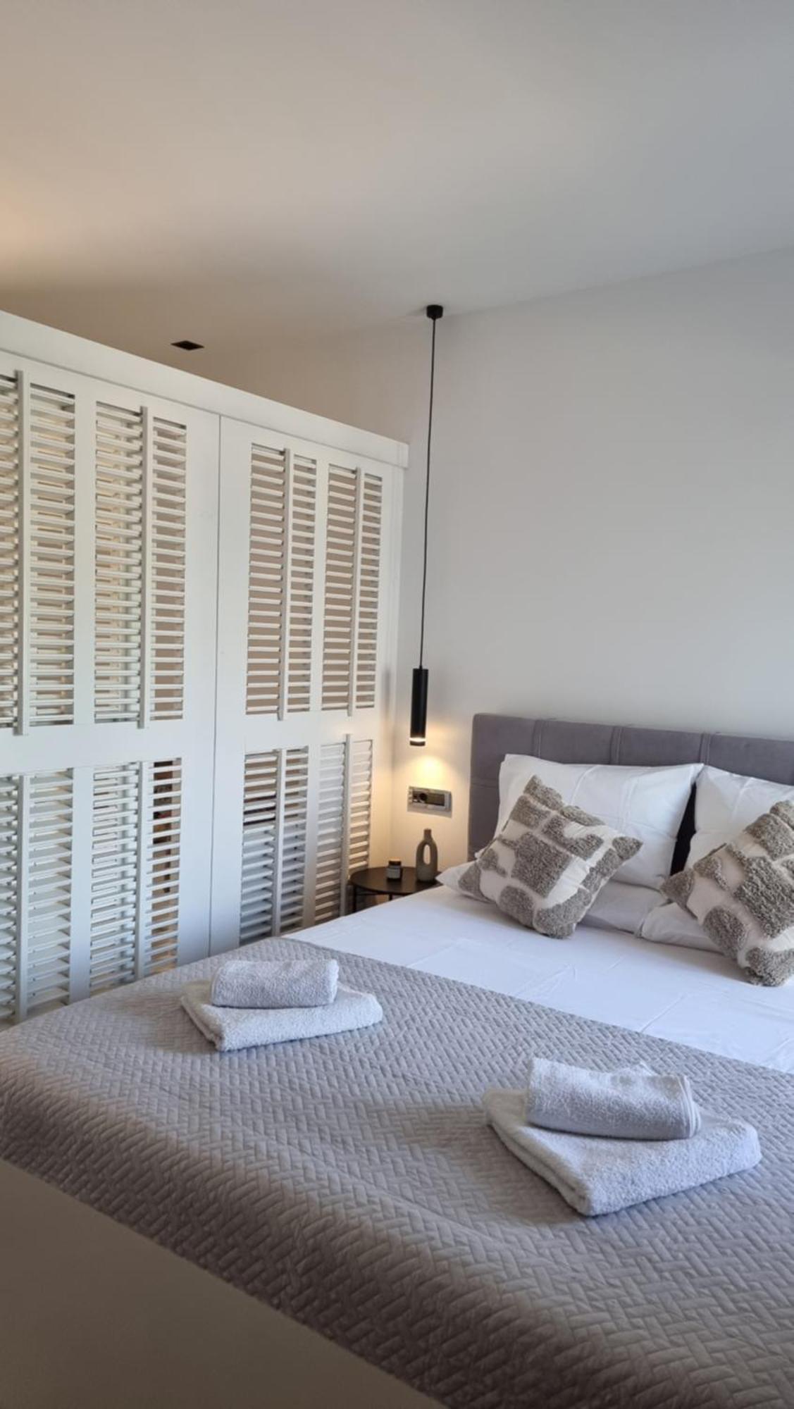 Sulaj Apartamento Faliraki